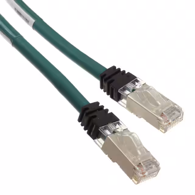 STP6X36MGR Panduit Corp  Assemblaggi di cavi